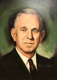 John Franklyn Norris