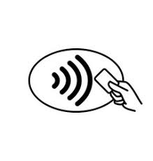 Search more than 600,000 icons for web & desktop here. Contactless Payment Vector Images Over 5 000