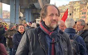 Ospite da barbara d'urso anche la moglie maria chiara. Sinistra Attacca Prof Bassetti Solo Perche Pubblicizza Sanificazione Hotel Di Famiglia Liguria Notizie