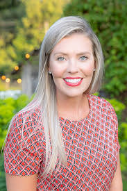 Brittany Rock for Bonney Lake City Council