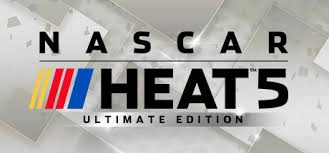 The nascar camping world truck series and nascar xfinity series are playable for the first time in a decade. Nascar Heat 5 Ultimate Edition On Steam