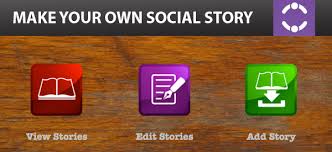 Take our feature suggestions to create your app in minutes. 12 Computer Programs Websites And Apps For Making Social Stories Friendship Circle Special Needs Blog Friendship Circle Special Needs Blog