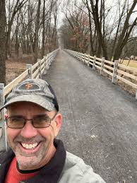 Andrew G. Heimark, GISP