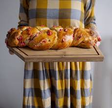 Brioche Tressee Facile Et Rapide Au Top Parfumer Plus En Sucre Et Fleur D Oranger Reposer 2h A 50 C Fo Recettes De Cuisine Cuisine Food Cuisson Des Aliments