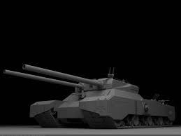 Kereta kebal terbesar di dunia. Kisah Cubaan Menghasilkan Kereta Kebal Paling Besar Di Dunia Oleh Adolf Hitler Landkreuzer P 1000 Ratte Iluminasi