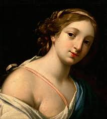 La Toilette de Diane