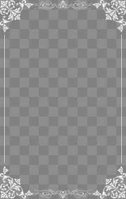Black And White Photo Frame Png Pattern Border White Pattern Chinese Border Bottom Frame European Style Flower Frame Products Box Pattern Border White Frame Clipart Pattern Flower Png Images