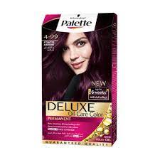 Hair salon in newcastle upon tyne. Schwarzkopf Schwarzkopf Palette Deluxe Aubergine 4 99 Review Beauty Bulletin Hair Dyes