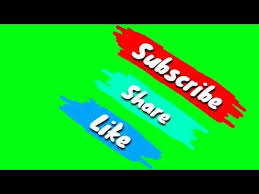 Green screen subscribe button animated top 5 riyastutorials royalty free video #greenscreen. Top 15 Green Screen Subscribe Like Comment And Share For Youtube Video Dr K Tech Specialist Yo Greenscreen Free Green Screen First Youtube Video Ideas