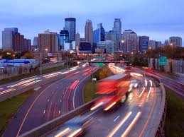 Minneapolis reached it's highest population of 521,718 in 1950. City Of Minneapolis Linkedin