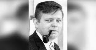 Obituary information for Robert McIntyre