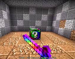 Lucky block mod adds just one block, yet over one hundred possibilities to minecraft. Lucky Block For Minecraft Mod For Android Apk Download