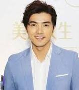 Mike He (Taiwanese Actor) ⋆ Global Granary
