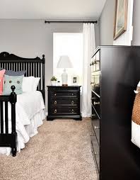You should be wise placing and selecting the proper lighting fixtures. Bedroom Furniture Makeover Ideas Novocom Top