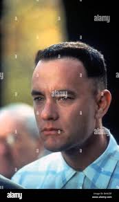 Forrest gump movie hi-res stock photography and images