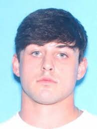 UPDATE: Man turns himself in after allegedly assaulting Grove Hill Officer 