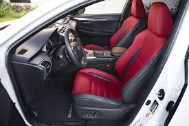 Learn about the 2021 lexus nx with truecar expert reviews. 2015 Lexus Nx 200t F Sport Front Interior Seats Clublexus