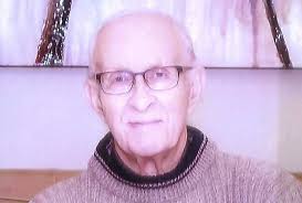 Robert (Bob) Begbie Obituary