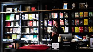 How to make a book in indesign. How To Design A Book Cover In Indesign Creative Bloq