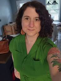 Meet the Team, Case Management, VT