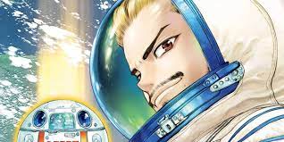 A Dr. STONE Spin-Off Manga Reveals An Unexpected Ally In Space