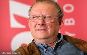 We in poland began the berlin wall's collapse. Adam Michnik Belarusian People Already Won Charter 97 News From Belarus Belarusian News Republic Of Belarus Minsk