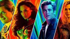 Jangan lupa untuk di bookmark dan share. Sudah Nonton Gal Gadot Di Film Wonder Woman 1984 Di Bioskop Joko Anwar Must Be Seen On Big Screen Warta Kota