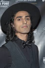 Actor Eduardo Garcia Attends Los Angeles Premiere Kanaani Fine Arts — Stock  Editorial Photo © info@photographybyeugene.com #650300548