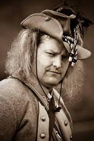 1st Virginia Cavalry Co. A