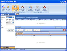 Rogai Info Software Details For Hotel Reservation System 5 0 Hotel Reservations Hotel Management Hotel