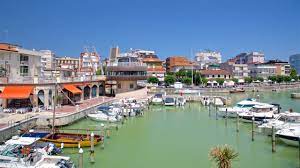 The rest of the year, you can enjoy beautiful golden beaches that span the adriatic sea. Reisetipps Cattolica 2021 Das Beste In Cattolica Entdecken Expedia