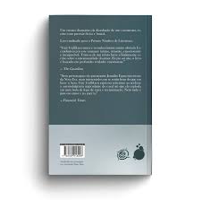 História de um casamento