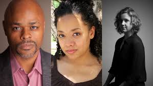 TDPS Welcomes New Faculty Members