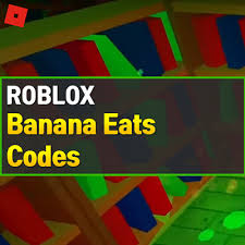 Our list of survive the killer codes is updated and it contains all the latest codes that players can redeem in the month of may this year. Roblox Banana Eats Codes June 2021 Owwya