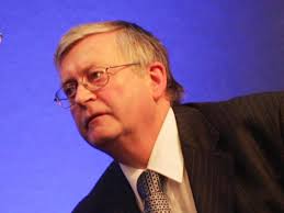 Disqualification and €130,000 fine for former Irish Nationwide finance  director confirmed