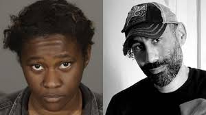 Man known as 'Rude' accused of fatally stabbing man near Las Vegas walking  trail