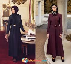 Kayra 2019 2019 Sonbahar Kis Pardesu Modelleri 2013 2014 Kayra Kis Modelleri Pardesu Sonbahar Modabavu Long Sleeve Dress Dresses With Sleeves Fashion