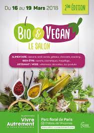 Biolife 2019 est avant tout un voyage dans l'univers du bio. Evenements