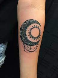 Austin S Portfolio Minds Eye Tattoo