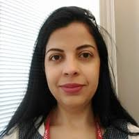 Sandford Language Institute Management Team