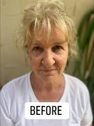 I've been a little quite