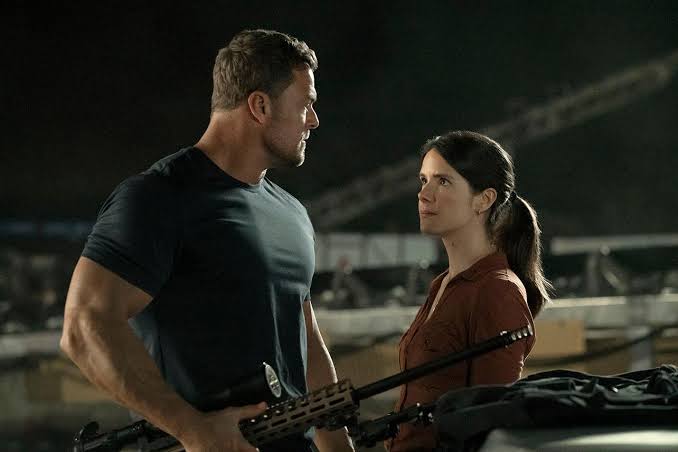 Reacher' Season 3 Prime Video Review: Stream It Or Skip It?