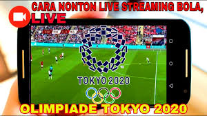 Maybe you would like to learn more about one of these? Cara Nonton Live Streaming Bola Olimpiade Tokyo 2020 Youtube