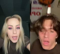 #duet with @aidenkrech two pretty bestfriends !