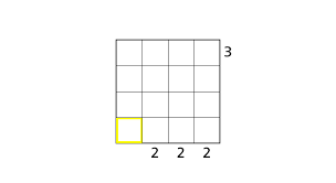 Skyscraper logic is a building arranging puzzle. Rule And Tutorial Of Skyscrapers Puzzle Calcblocks Sudoku Like Calculation Puzzles