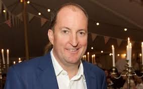 Guto Harri: Boris Johnson's new communications chief who was a close aide  in City Hall