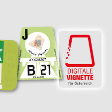 Auf österreichs autobahnen und schnellstraßen gilt schon seit 1997 vignettenpflicht. Vignetten Kaufen Adac Se