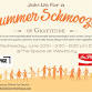 Summer Schmooze of Gratitude!
