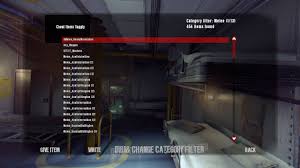Show activity on this post. Dead Island Riptide Definitive Edition Developer S Menu Youtube