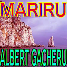 Renowned benga musician albert gacheru, who in 1990s produced many recording artistes, has died at the kenyatta national hospital. Mariru Album By Albert Gacheru Spotify